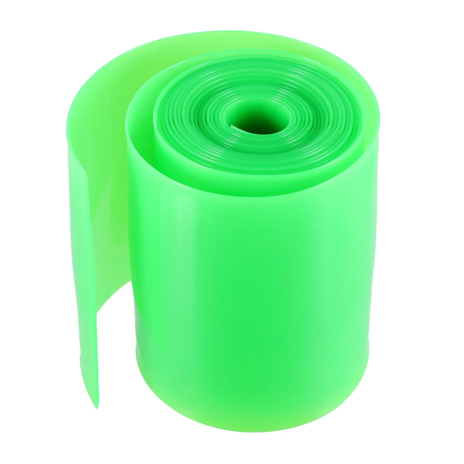 Description Picture 6 of item2 Rolls 2300x80mm Bike Tire Liners Road Mountain Bike Tire Protector Puncture Proof TPU Tire Liner for 12-29" Bicycle Accessory