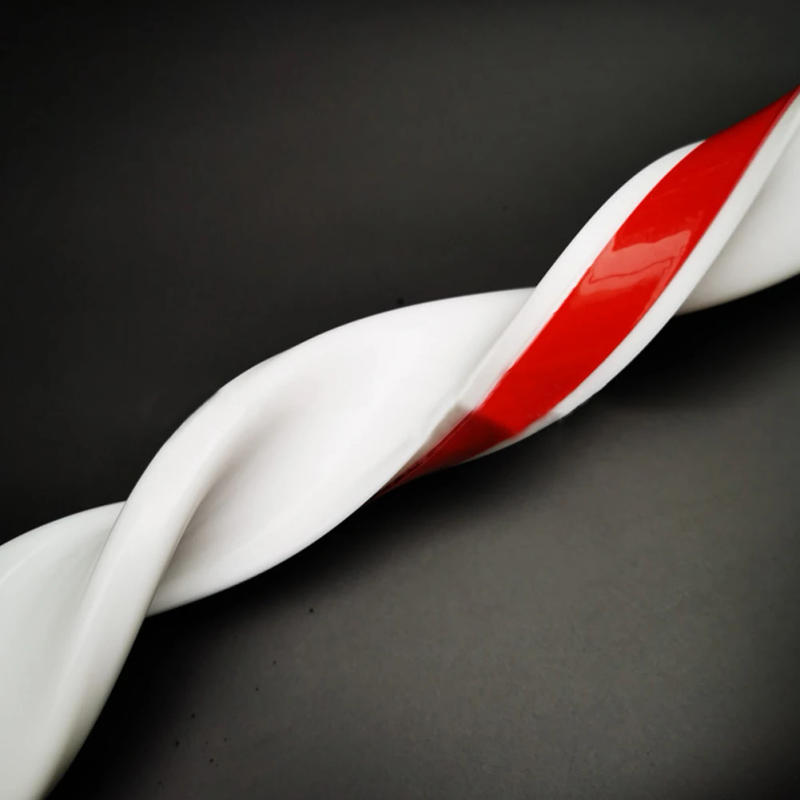 Description Picture 6 of item1Pc Multi-size Kitchen Water Retaining Strip Self-adhesives Door Seal Strip Bathroom Separation Shower Dam Barrier Accessory