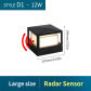 D1 12W(with Sensor)