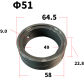 51mm