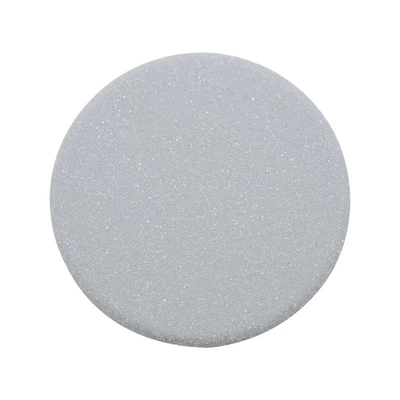 Description Picture 2 of item1/2/3PCS Disc Head replacement Parts For Philips BCR431 BCR430 BRE652 BRL175 BRE612 BRE642 Electric Pedicure Device Skin Care