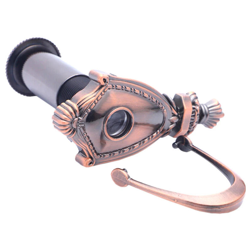 Description Picture 2 of itemRed Bronze Camera Real Of The Item May Be Slightly Different From The Pictures Shown On Website Door Knocker Door Knocker Safer