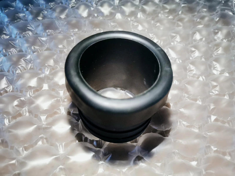 Description Picture 3 of itemYacht Marine Accessories Fishing Rod Seat Rubber Cover Fishing Boat Speedboat Sailing Boat Hardware Accessories