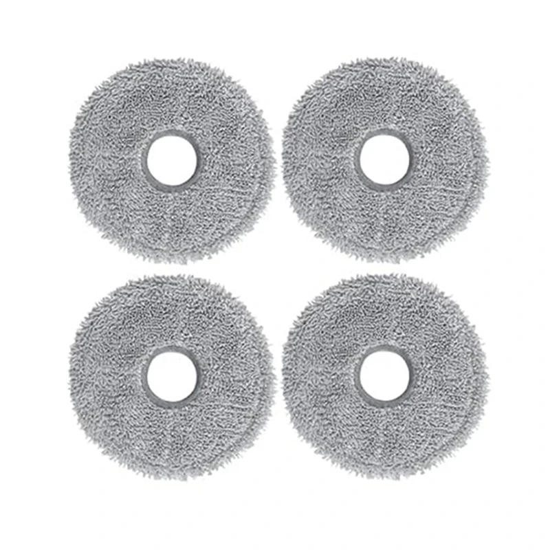 Description Picture 6 of itemCompatible For Xiaomi X20+X20plus Robot Vacuum Cleaner Spare Parts, Main Brush, Side Brush, Dust Bag,Cloth Accessories