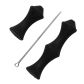 Black-1PCS