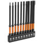 10PCS 100mm Imperial