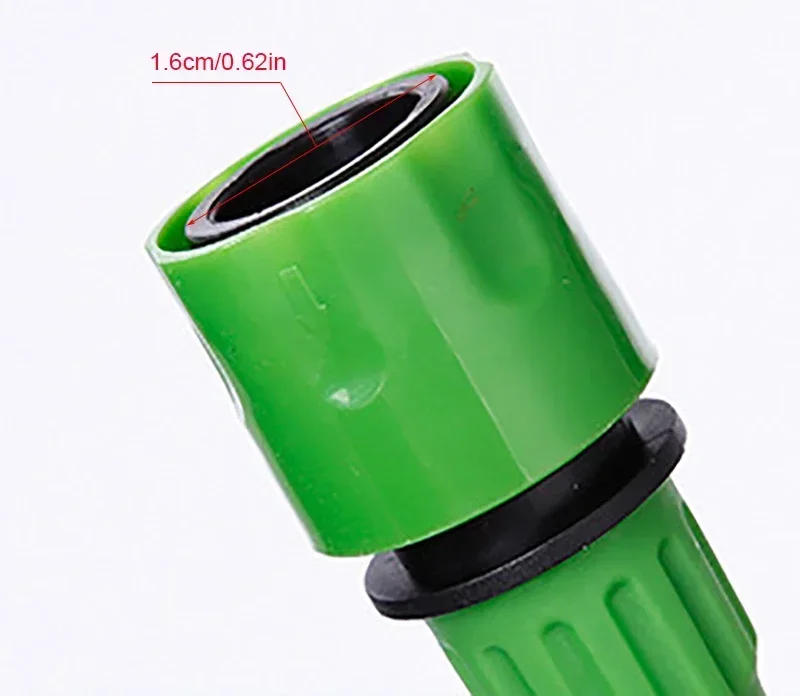 Description Picture 6 of item10m 5m Garden Hose Magic Water Pipes Home Garden Watering Hoses High-Pressure Car Wash 7 Water Spraying Functions Water Gun