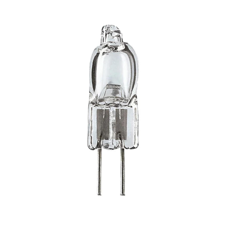 Description Picture 4 of item10X 20pcs G9 G4 Oven Light High Temperature Resistant Durable Halogen Bulb Lamp For Refrigerators Ovens Fans 40W Pin Bulb 220V