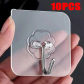 Transparent-10pcs