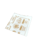 50pcs-Baking Poster