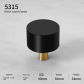 5315-L-Black Circle