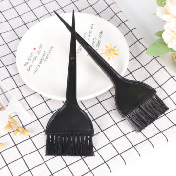 Long Handle Hair Dye Brushes Hair Coloring Brushes Dyeing Brushes Hair Tint Applicator US Local Delivery