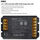 2in1 Led controller