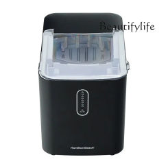 Coffee Maker Ice Maker Home Dormitory Office Cold Drink Mini-Machine Maker Quick Ice Output