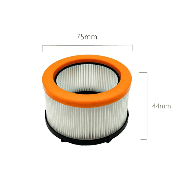 Description Picture 5 of itemB82B-Vacuum Cleaner Filter For Rowenta X-FORCE FLEX 9.60 ZR009010 ZR009012 Cleaner Parts Washing Head Floor Mop Accessories