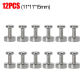 12pcs