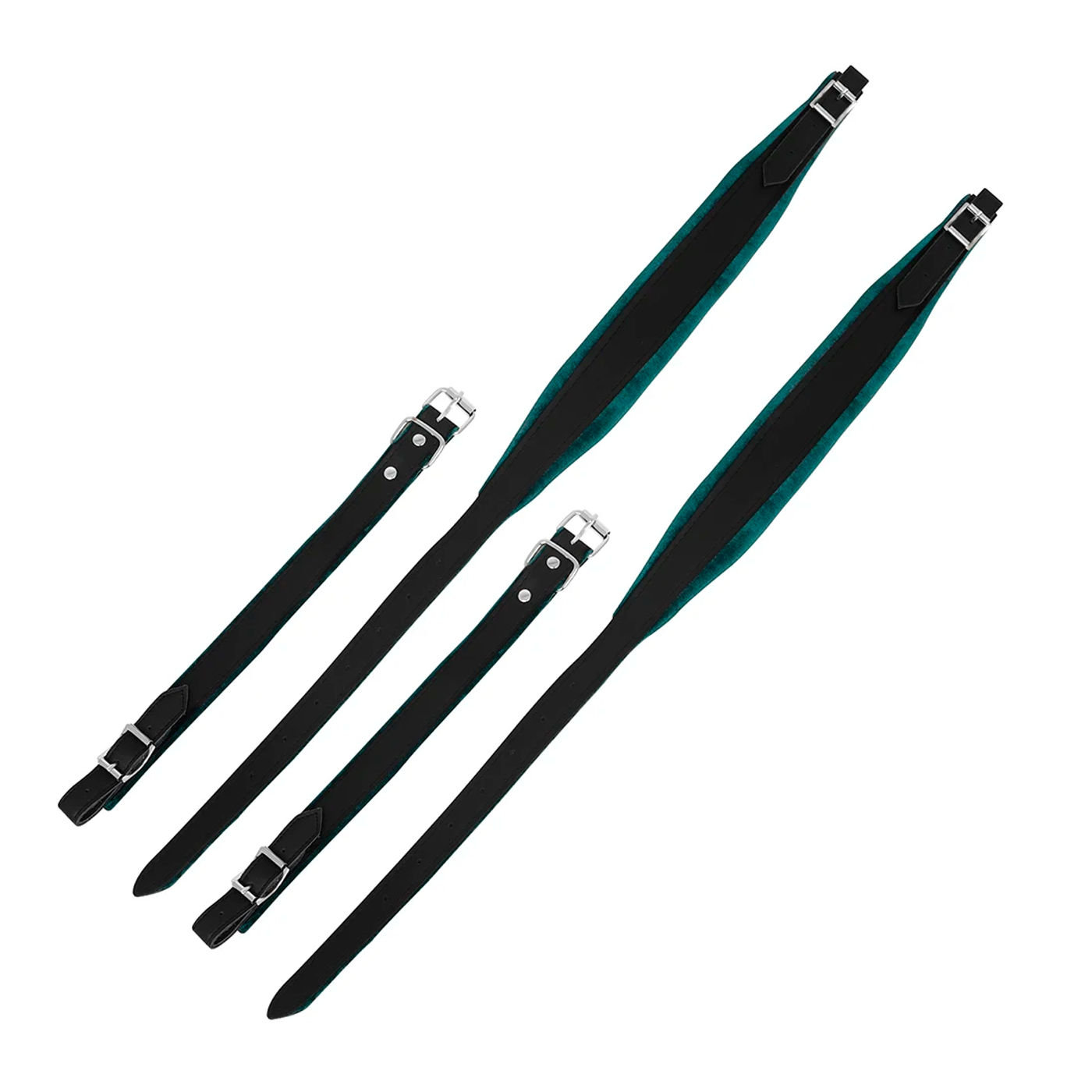 Description Picture 5 of itemAccordion Shoulder Strap 16-120 Bass Accordion Strap Adjustable Soft Velvet Shoulder Strap Keyboard Instrument Accessories