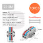 22G-2M 10PCS