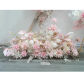 120cm flower row