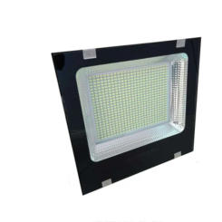 LED Flood light Spotlight Projector Outdoor Lighting 6500k Waterproof IP66 for Wall Garage Gym Street 220V 200w 300w 500w 1000w