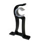 Top Side-Black