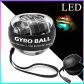 Black LED-Bag