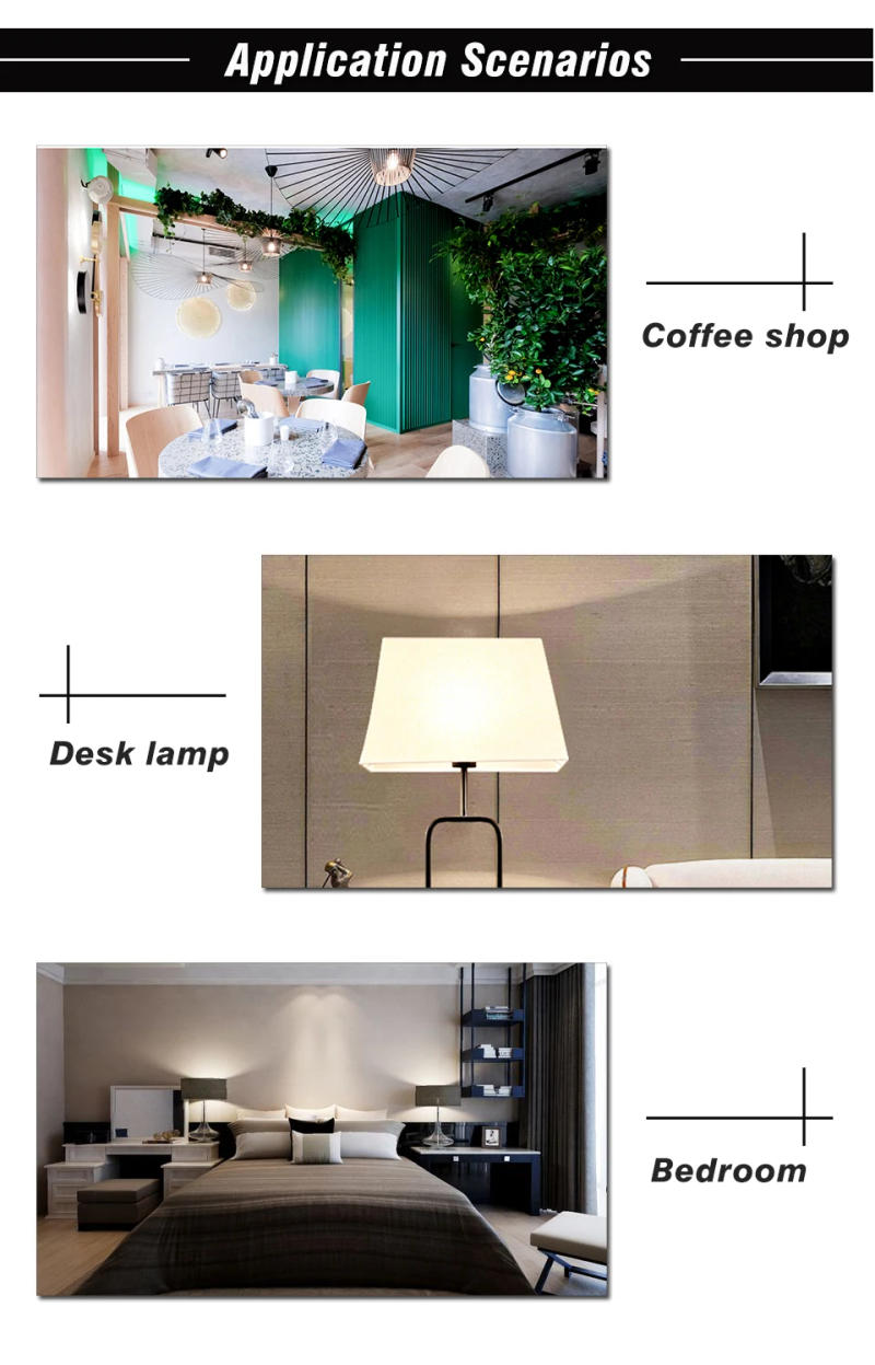 Description Picture 5 of itemMunLii 220V E27 PIR Motion Sensor Lamp 12W 15W 18W LED Bulb With Motion Sensor Infrared Radiation Motion Detector Night Light