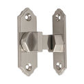 Sliding Barn Door Lock Heavy Duty Bolt Toggle Guard Latch Wine Cabinet Closet Aluminium Alloy For Garden Sheds Warehouses