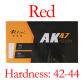 AK47 HUANG - Red