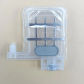 Damper 3x2mm