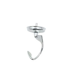 For Kenwood/Kewood Chef Machine Accessories KMC510 KM560 KM336 Stainless Steel Powder Kneader Surface Hook