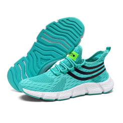 New Men's Casual Sneakers Women's Flats Unisex Multi-color Optional Outdoor Running Walking Women's Marathon Tennis Shoes