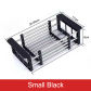 Small black