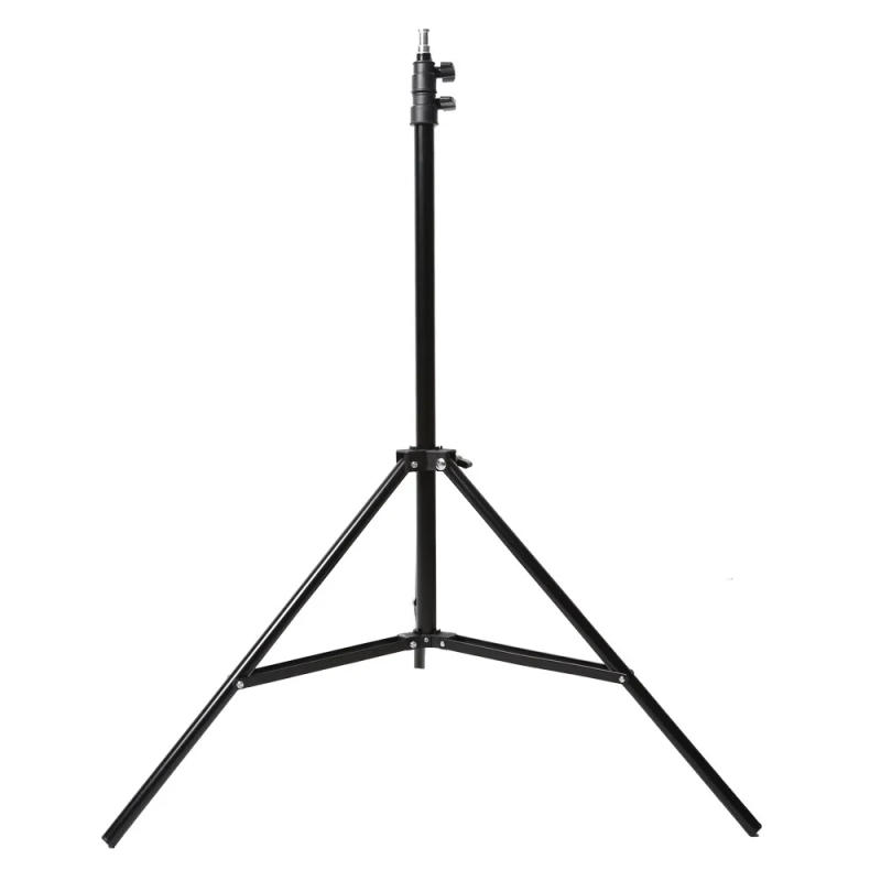 Description Picture 2 of item2x Godox 2m Light Stand Tripod for Photo Studio Softbox Video Flash Umbrellas Reflector Lighting Bakcground Stand 200cm