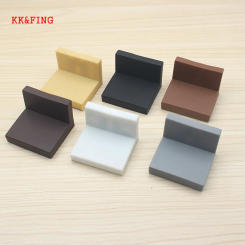 KK&FING Cabinet hanging code cabinet connection corner with decorative cover iron corner code Plastic right angle hanging code