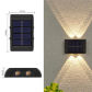 4LED Warm Light