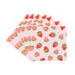 20pcs napkins
