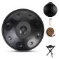 Black 9 tone