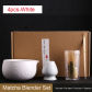 4PCS -White C
