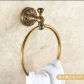 Towel ring 1pcs