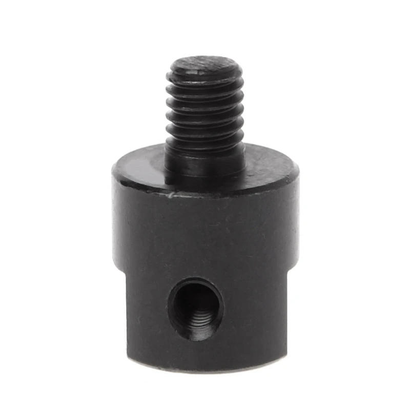 Description Picture 3 of item3.17/4/5/6/8mm Motor Shaft Coupler Sleeve Coupling Chuck Adapter