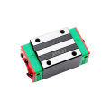 HIWIN LINEAR Block QHH45CA Linear Carriage/guide/rail/slider CNC PARTS BEARING LINEAR BEARING Square Heavy Load Blocks