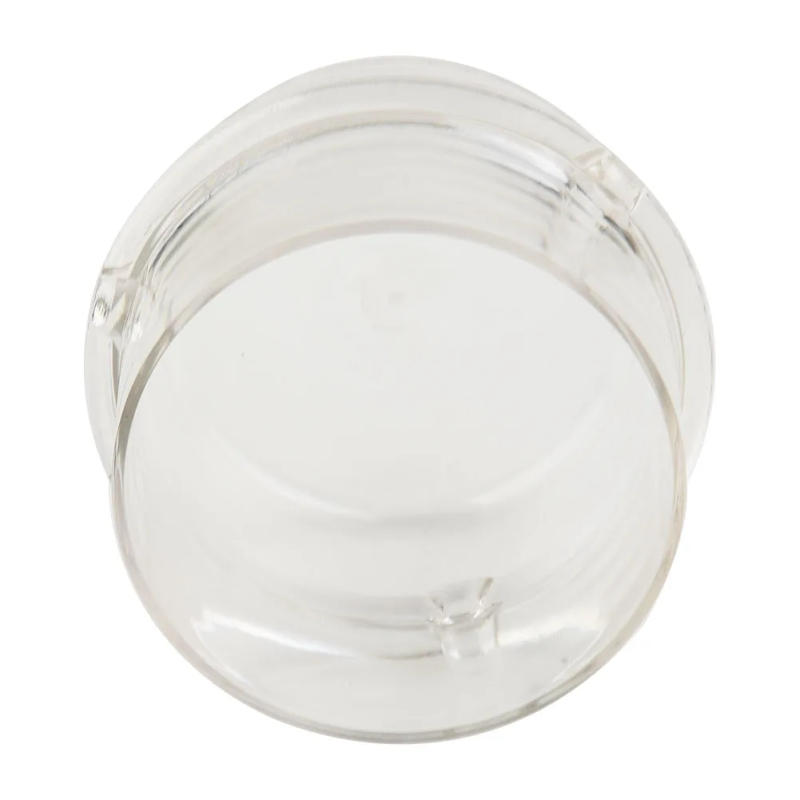 Description Picture 3 of item1Pc Measuring Cup 100ml Replacement Cup For TM21 For TM31 TM 3300 Food Processor Kitchen Cooking Supplies Accessories