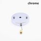 chrome color