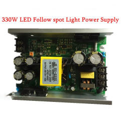 13V 5V 330W Power Led Tracking Light Led Follow Spot Light Power Supply Stage Light Switching Power Supply
