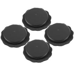 4pcs Umbrella Tips Umbrella Tip Covers Replacement Umbrella End Caps Folding Umbrella Accessories umbrella covers