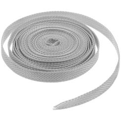 2 Rolls Tieback for Home Roller Blinds Curtain Buckles Tiebacks Strap Decorate Ornament Accessories Holdback Vintage