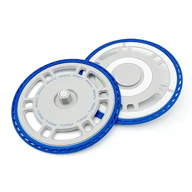 Description Picture 4 of itemB89B-For Ecovacs T30S COMBO,T30/T30 Pro Omni,N30/N30 Pro Omni,T50 Pro Omni Mop Holder Bracket Tray Parts