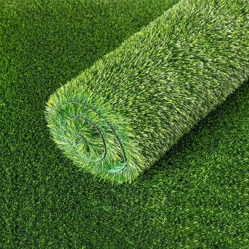 Description Picture 3 of itemArtificial Turf Grassland Simulation Fake Moss Lawns Artificial Grass Carpet Plant Courtyard Garden Outdoor Decor Turf Grass Mat