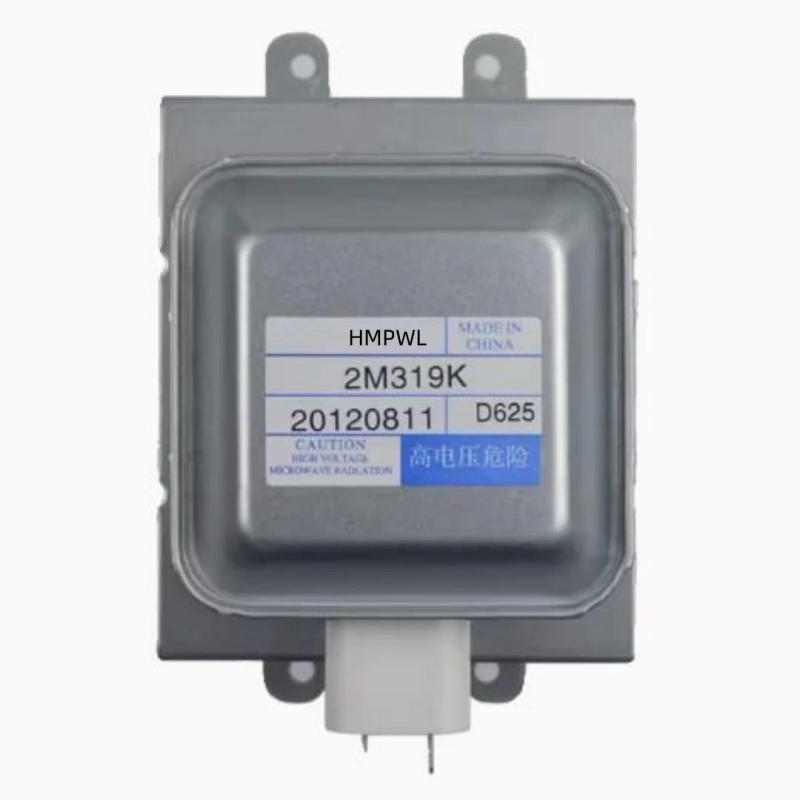 Description Picture 2 of itemNew for Midea microwave magnetron 2M319K universal M24FB- 210A 219K